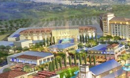 Unión de municipios contra el vertedero que amenaza el proyecto Live! Resort