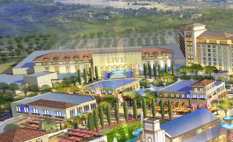 Cordish presenta nuevo proyecto para Torres de la Alameda con playa incluida