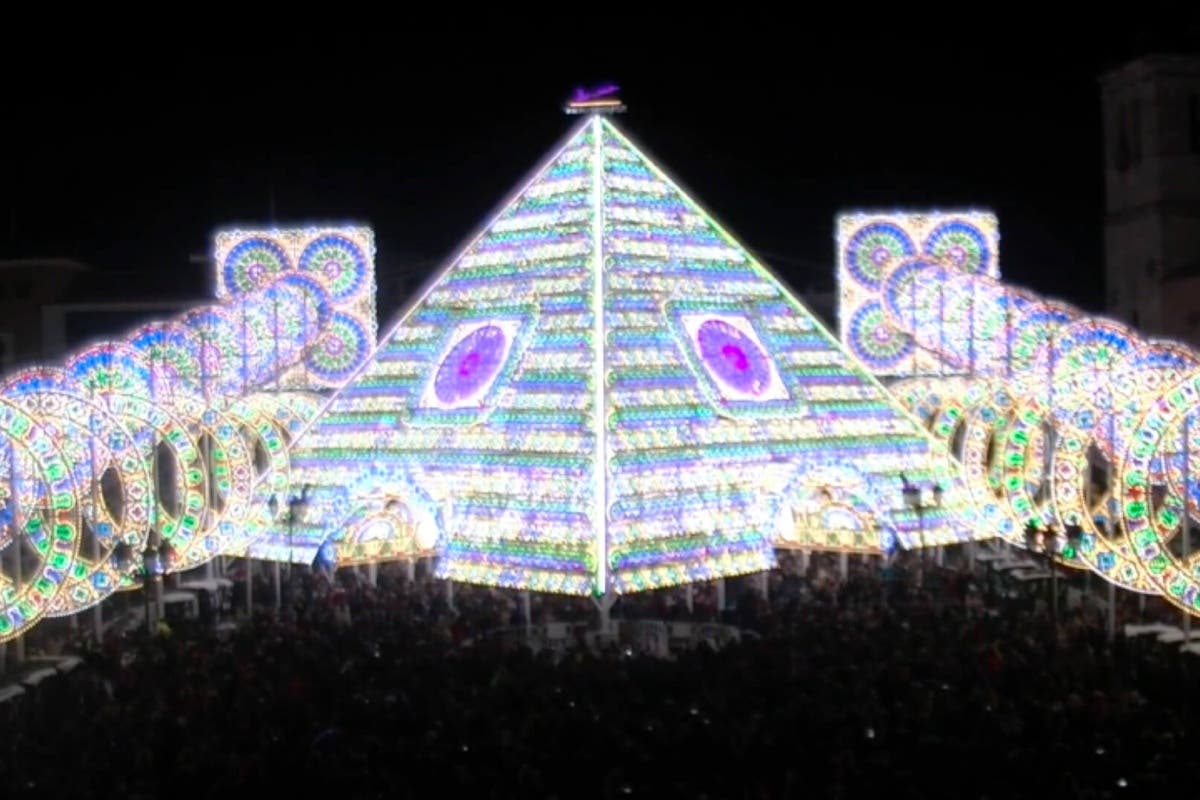 Torrejón espera más de medio millón de visitantes esta Navidad