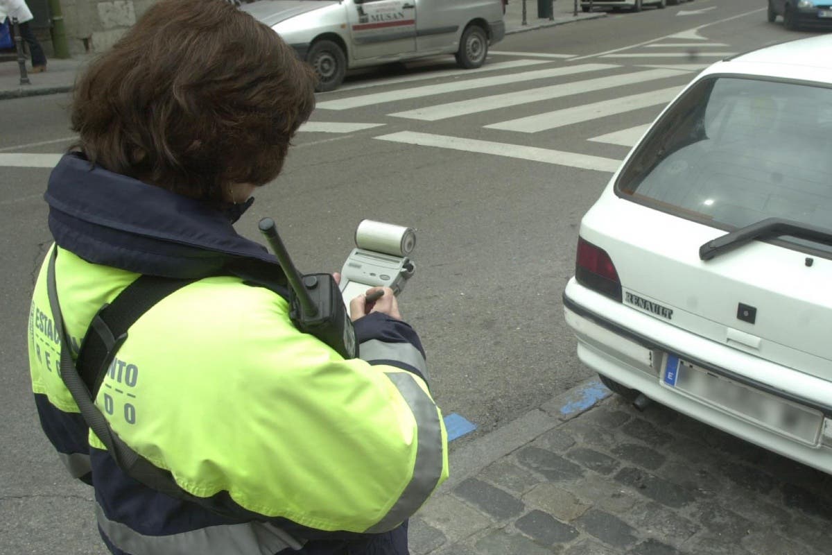 Brutal agresión a una trabajadora del SER en Madrid