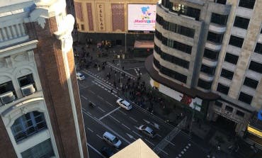 Gran Vía será totalmente peatonal en esta legislatura