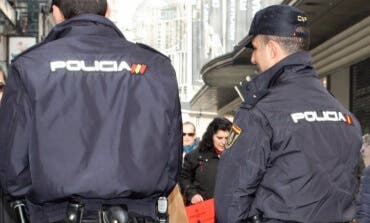 Madrid refuerza la seguridad contra carteristas ante la previsión de aglomeraciones