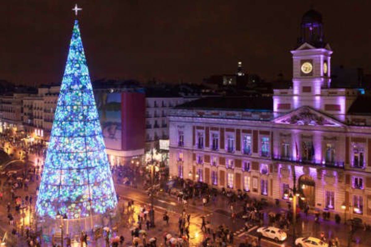 Se refuerza la seguridad en Madrid tras el atentado de Berlín