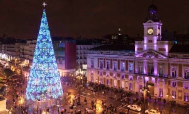 Detenidos por robos con violencia a personas ebrias de madrugada en Madrid