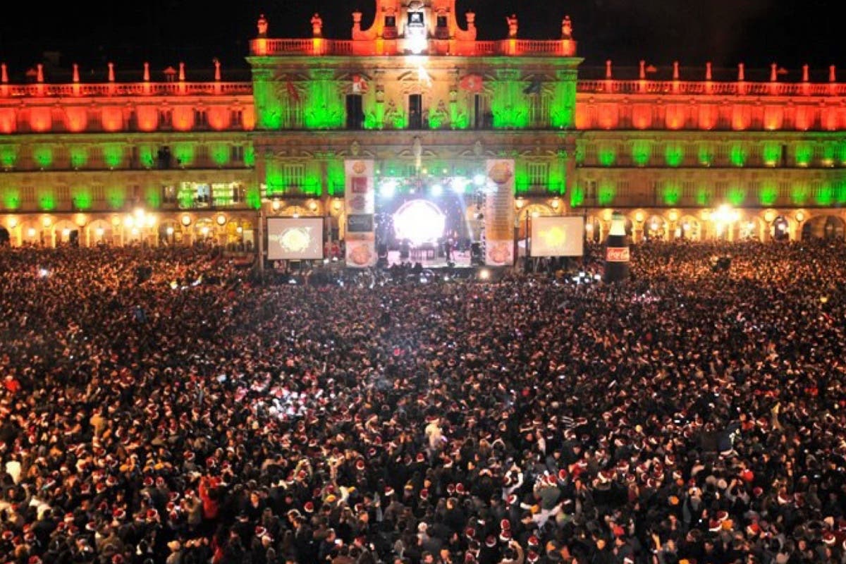 Estudiantes de Alcalá y Guadalajara participarán en el mayor manequin challenge del mundo