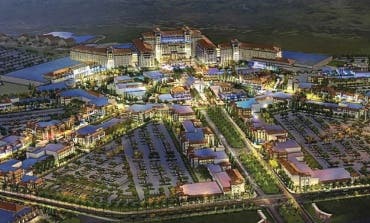 El grupo que quería construir Live! Resorts en Torres de la Alameda vuelve a la carga 