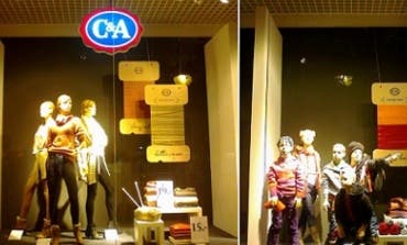 C&A cierra 23 tiendas en España, entre ellas las de Guadalajara y Rivas