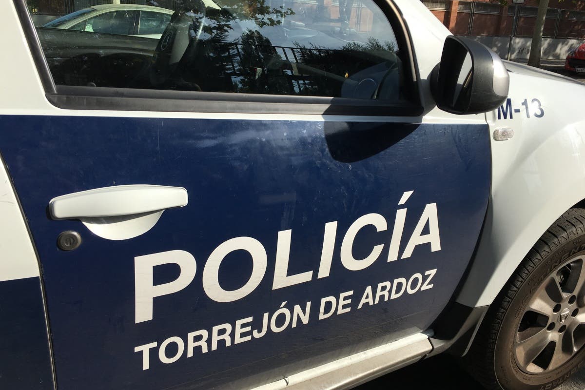 Un detenido en Torrejón en una reyerta con arma de fuego