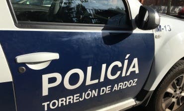 Un detenido en Torrejón en una reyerta con arma de fuego