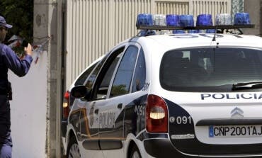 Detenido un hombre huido de la justicia que cometía estafas por el método de la siembra