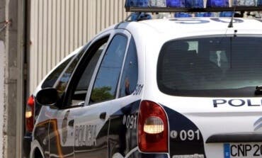 Prisión provisional para la pareja de la mujer que cayó de un cuarto piso en Hortaleza