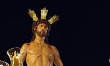 Jesús Despojado protagonizará el cartel de la Semana Santa de Alcalá