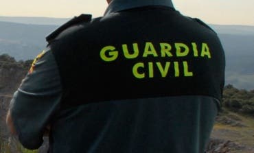 Llama a la Guardia Civil alertando de un ladrón y acaba detenida