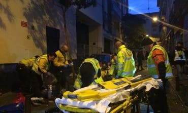 Novedades sobre el crimen en un bar de copas de Tetuán