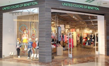 Benetton llega a Torrejón