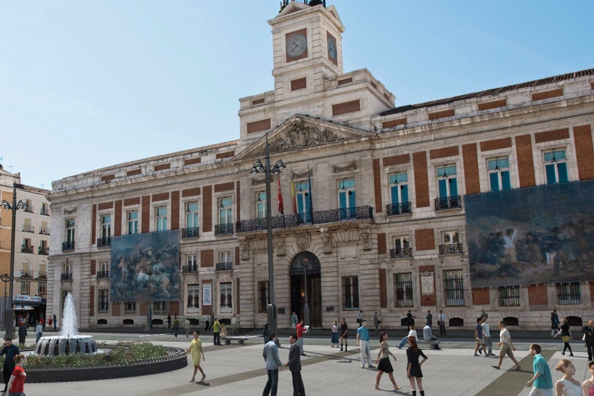 El Estado Islámico pide a sus lobos solitarios que ataquen en Madrid