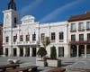 Guadalajara concede la licencia de obra para una nueva residencia de mayores