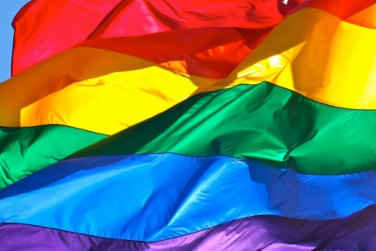 San Fernando y Coslada se unen para celebrar el Orgullo Gay