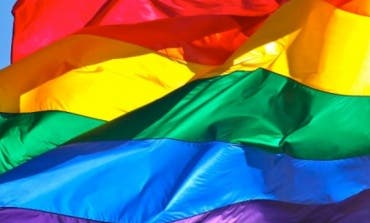 Mejorada del Campo anima a los vecinos a colgar la bandera gay