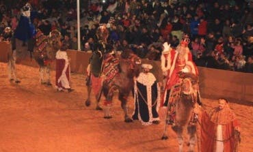 Así serán las Cabalgatas del Corredor del Henares