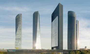 Madrid contará con un nuevo rascacielos en 2019