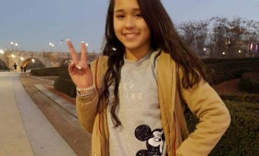Aparece en perfecto estado la niña de 12 años desaparecida en Carabanchel