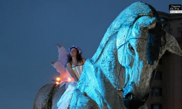 Todo sobre la Gran Cabalgata de Reyes de Torrejón