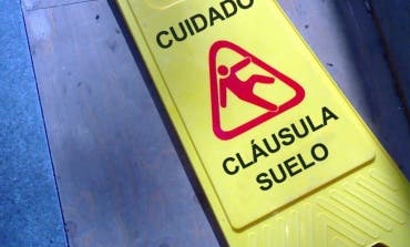 Una sentencia pionera da la razón a 39 afectados por cláusula suelo de Azuqueca