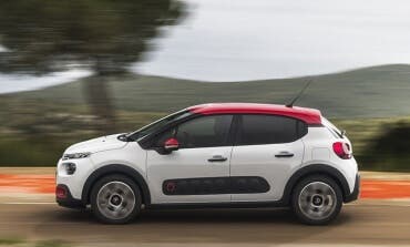 El coche que hace fotos está en Alcalá de Henares