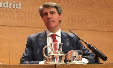 Garrido rechaza la última propuesta de los taxistas por ser «aún más radical» 