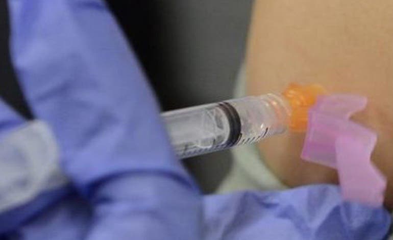 La gripe se dispara en Madrid y alcanza una tasa de 112 casos por 100.000 habitantes