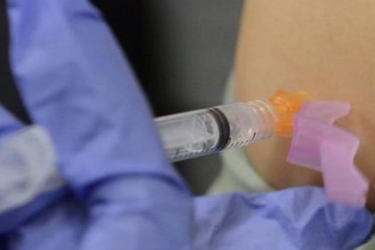 Madrid inicia la vacunación contra la gripe el 17 de octubre con los grupos de riesgo