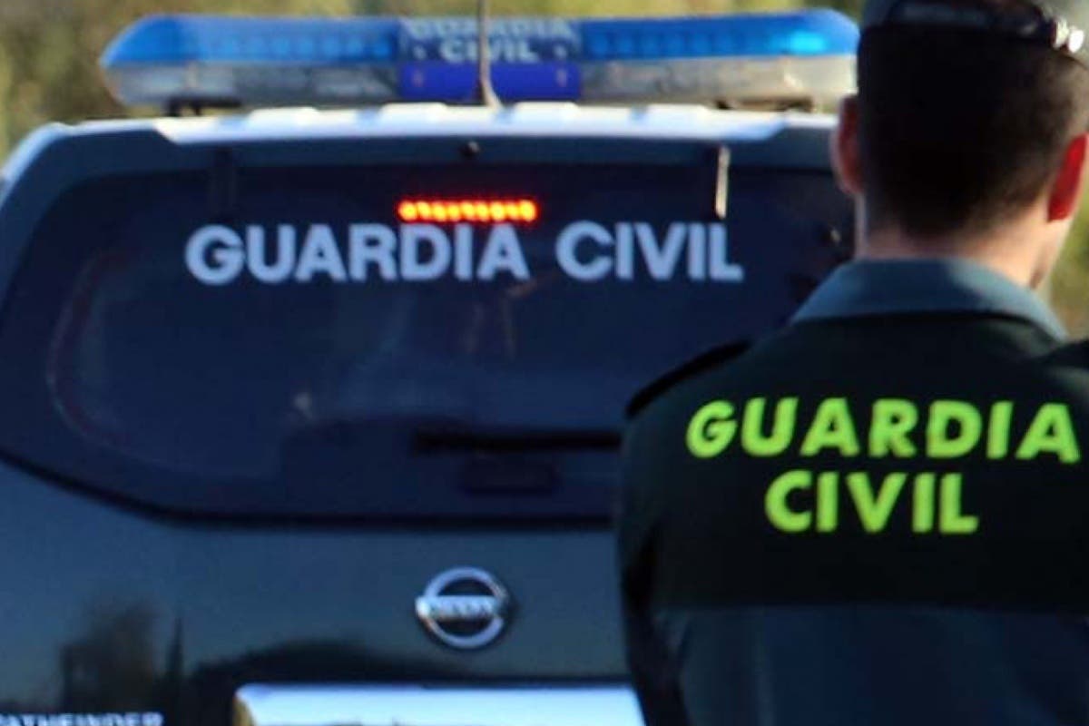 Detenida en Rivas una violenta banda de adolescentes por robar a menores