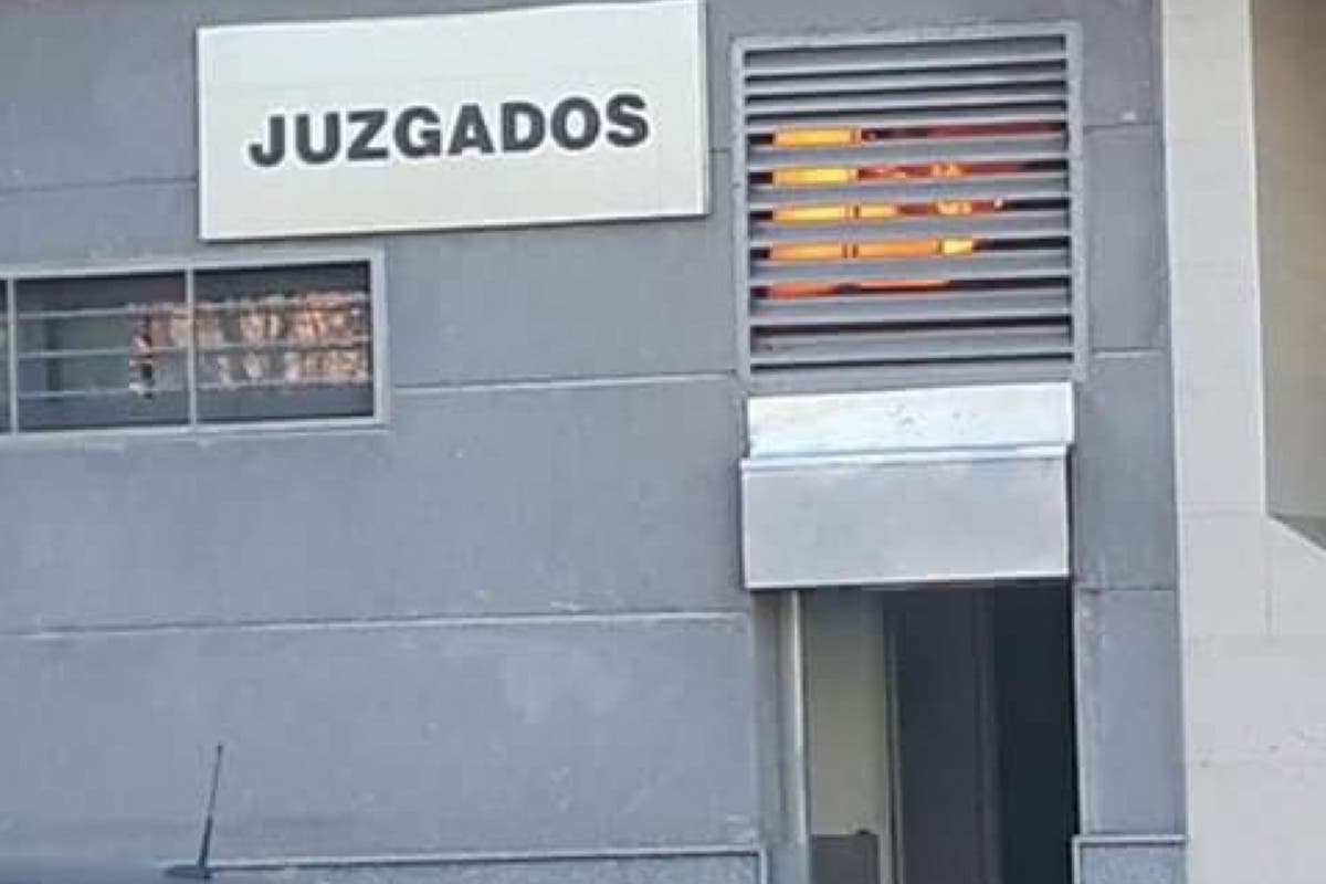 Piden mejoras en los Juzgados de Torrejón tras el incendio que puso en jaque la seguridad