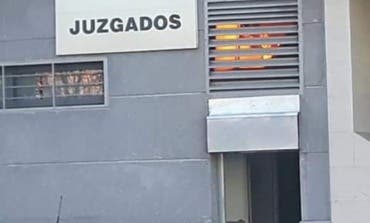 Exigen la dimisión del Consejero de Justicia por el estado de los Juzgados de Torrejón