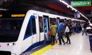 Detenidos tres históricos carteristas del Metro de Madrid