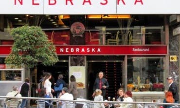 Adiós a Nebraska, las míticas cafeterías de Madrid echan el cierre