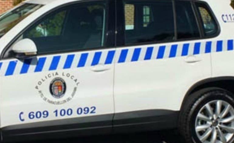Primeras sanciones en Paracuellos de Jarama por saltarse el confinamiento