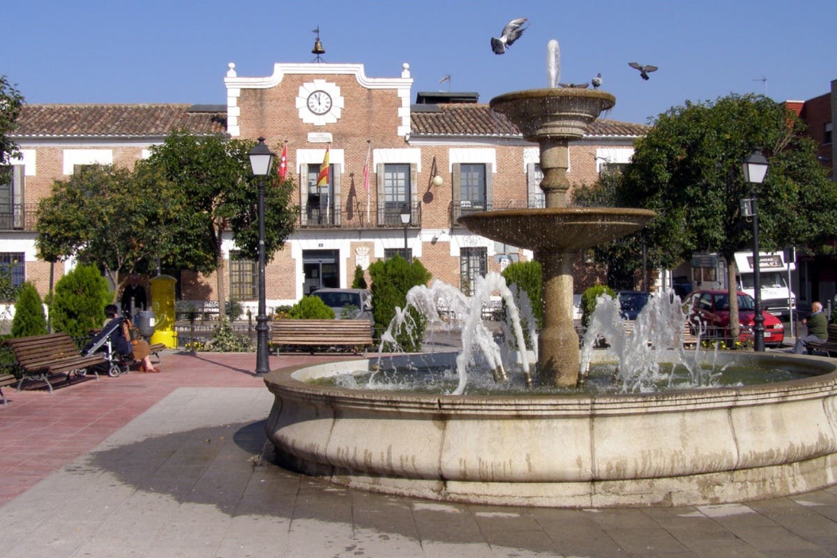 Termina el confinamiento perimetral en San Fernando de Henares y Paracuellos de Jarama