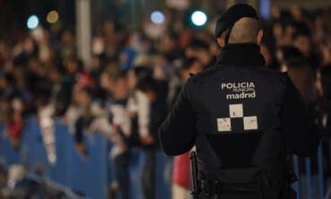 Abierta la convocatoria para ser policía municipal de Madrid