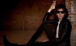 Rubén Pozo, ex de Pereza, anuncia concierto en Alcalá