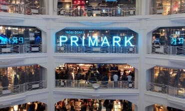 Multa a Prosegur por destinar pocos vigilantes en el Primark de Gran Vía