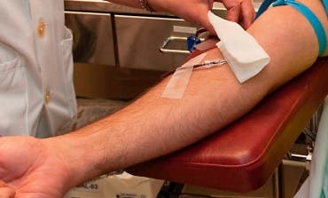 En alerta roja las reservas de sangre en Madrid: la Comunidad organiza un maratón de tres días 