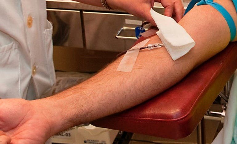 Este martes, Maratón de Donación de Sangre en el Hospital de Alcalá de Henares
