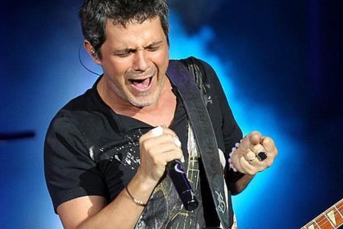 Alejandro Sanz pone a la venta su casa de Madrid por 11 millones de euros