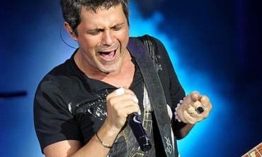 Alejandro Sanz repasará su historia en un concierto único en el Calderón