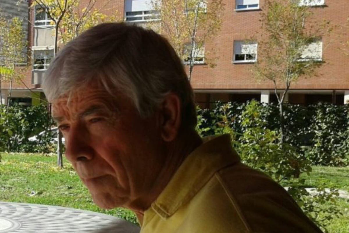Sin rastro de Saturnino, el anciano de Alcalá con Alzheimer