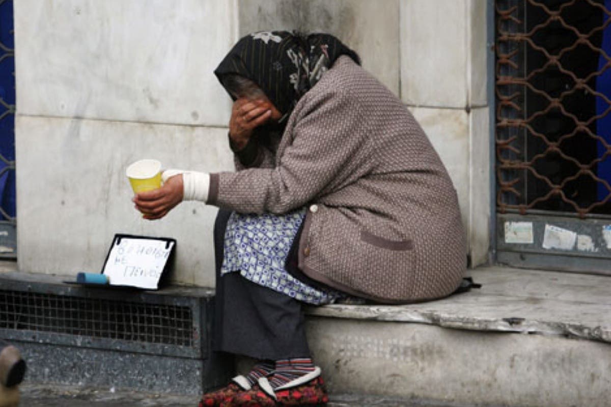 Madrid se prepara para atender a los «sin techo» ante la bajada de temperaturas