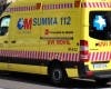 Hallan muerto a un hombre con signos de estrangulamiento en una calle de Leganés