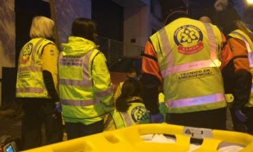 Asesinado a tiros un joven de 25 años en un bar de Tetuán